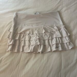 Nike skirt
